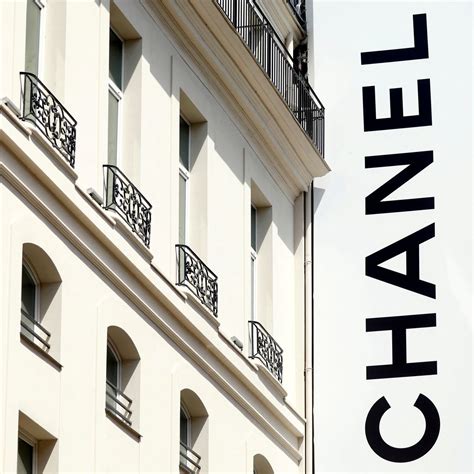 chanel increase march 2022|Chanel lifts prices in Europe and Asia to match levels across the .